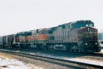 BNSF 600 West